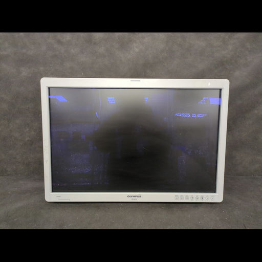 Olympus OEV-261H HD LCD Surgical Monitor - used medical equipment - image 1