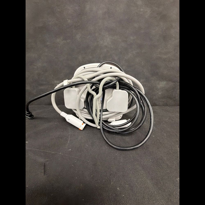 Arjo Huntleigh FLOWTRON ACS900 Compression Pumps - used medical equipment - image 3