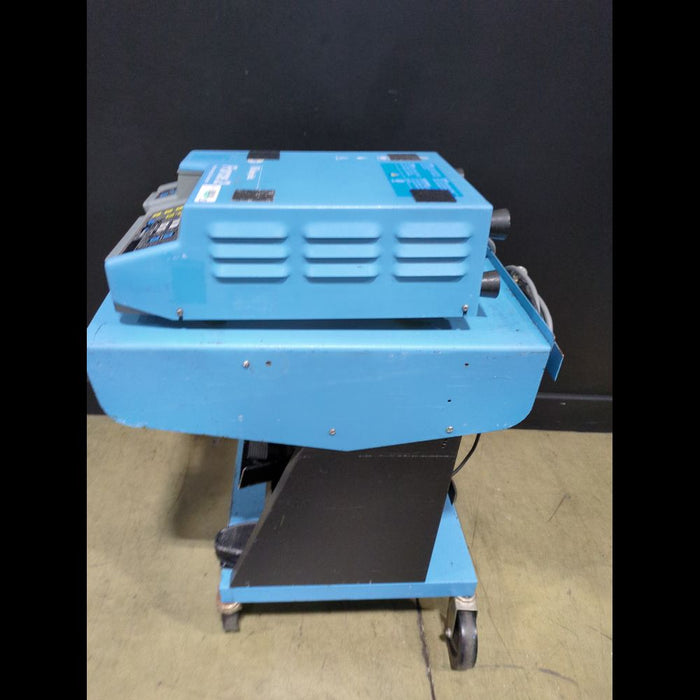 Covidien Valleylab Force 2 Electrosurgical Generator with Rolling Cart & Footswitch - used medical equipment - image 6