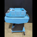 Covidien Valleylab Force 2 Electrosurgical Generator with Rolling Cart & Footswitch - used medical equipment - image 6