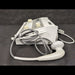 Rich-Mar X Ultrasound Therapy Unit With Two Applicator Heads & Cords - used medical equipment - image 3