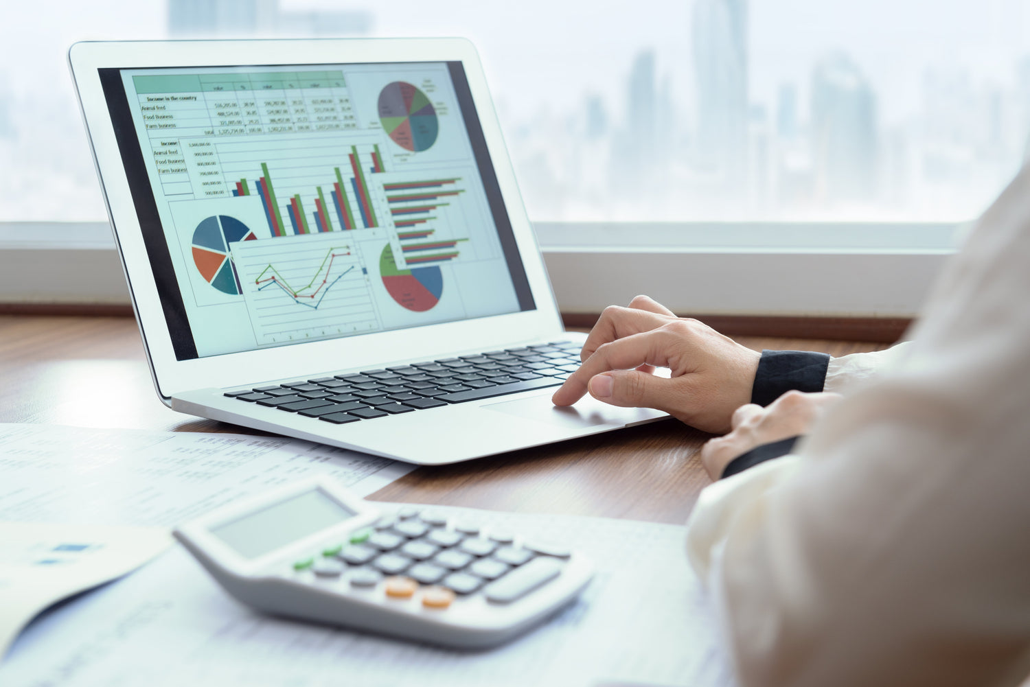 Accurate and Reliable Certified Appraisals