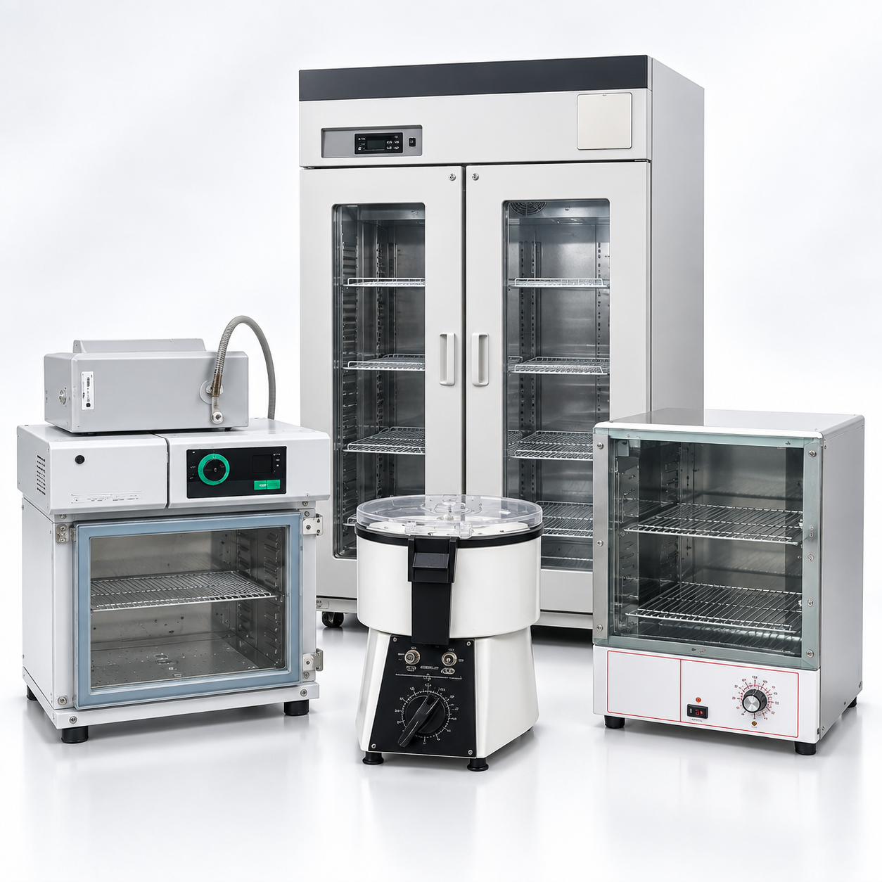 Laboratory Equipment