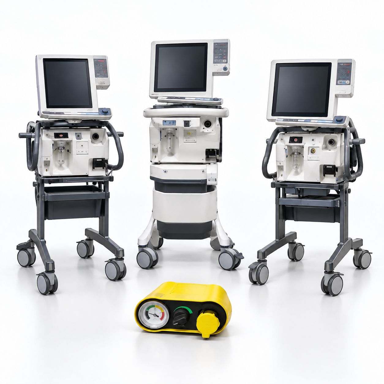 Respiratory Equipment