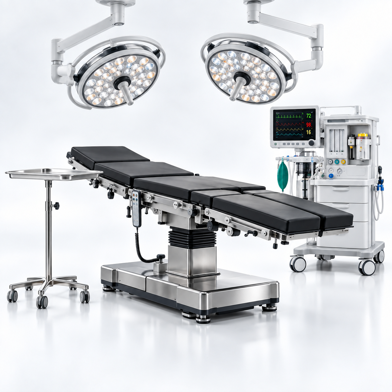 Surgical & Operating Room