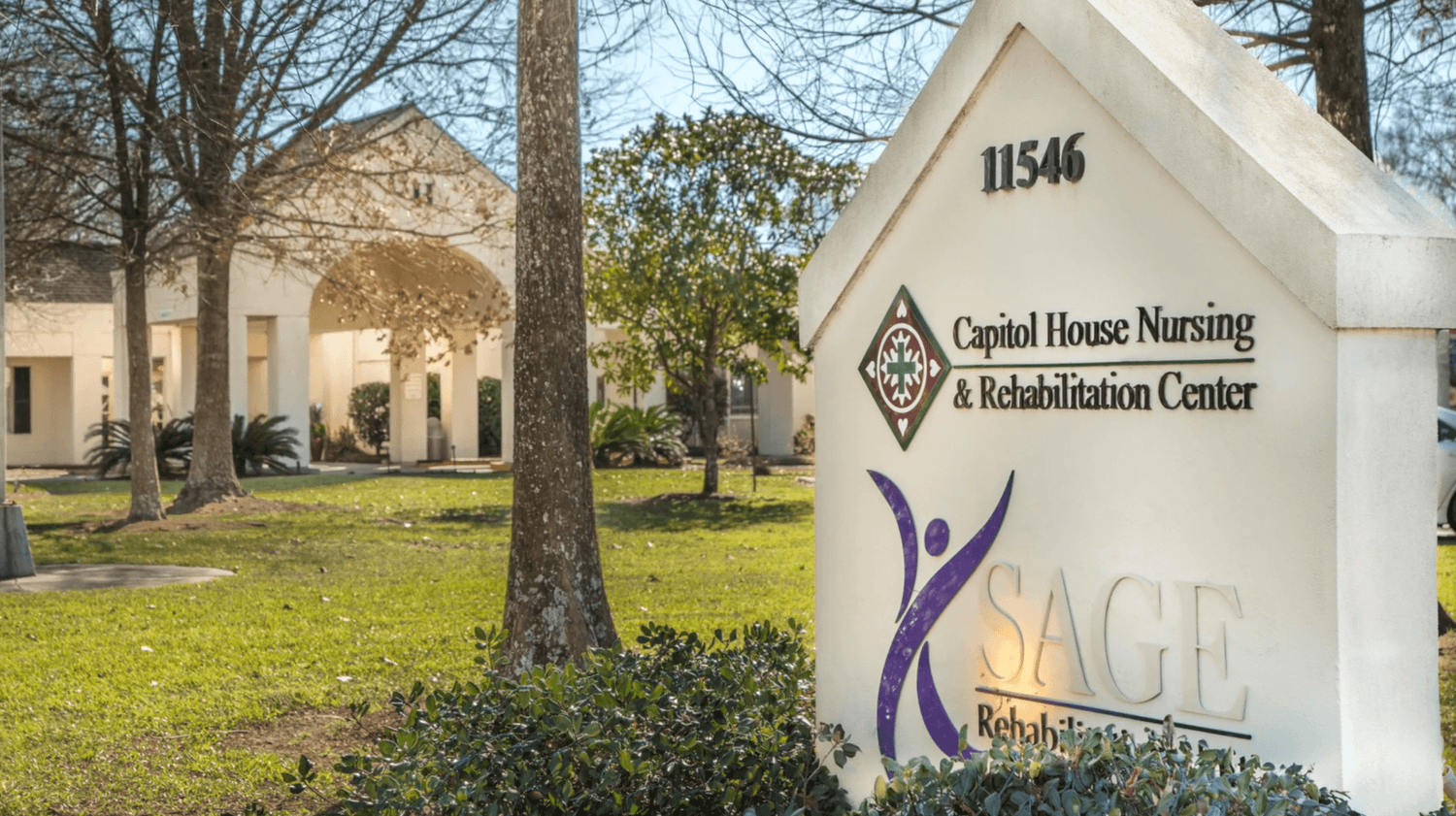Nursing Homes & Rehabilitation Centers