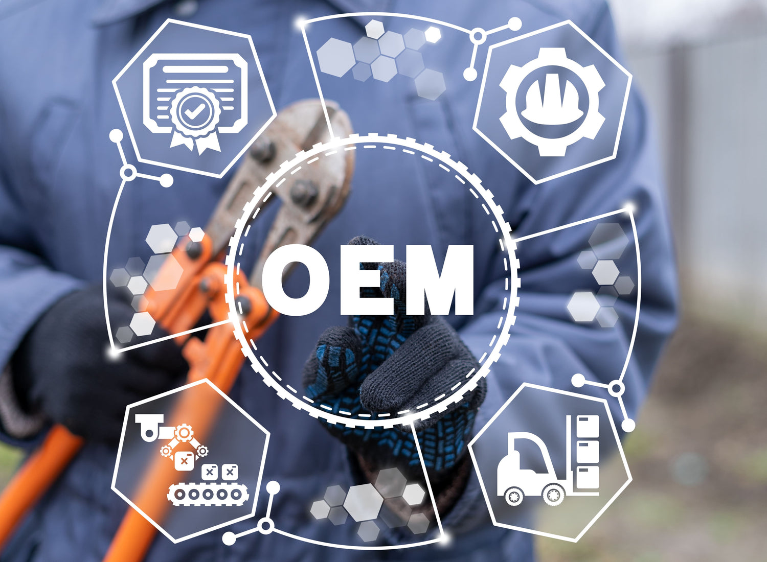 Maximize the Value of Your OEM Trade-Ins