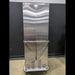 Dinex IRAC15EF Single Door Refrigerator On Casters - used medical equipment - image 3