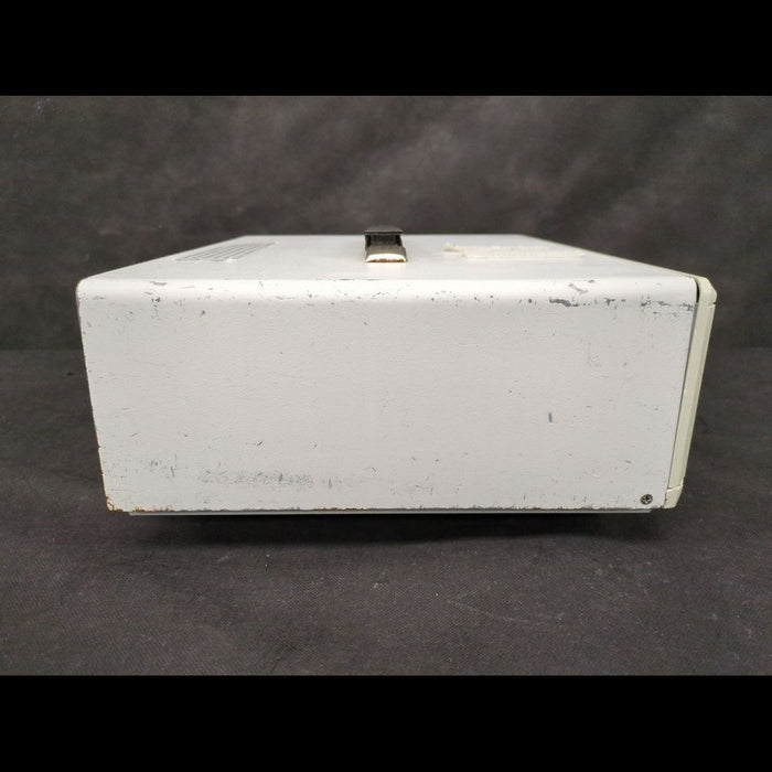 Luxtec 9300XSP Fiber Optic Light Sources - used medical equipment - image 2