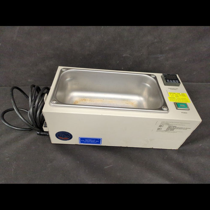 O.R. Solutions ORS-2038D-D Solution Warmer - used medical equipment - image 1