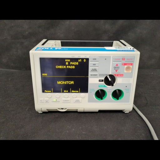 Zoll M SERIES Defibrillators - used medical equipment - image 1