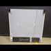 Sanyo MPR-1013R Sliding Glass Door Lab Refrigerator With Wire Shelves - used medical equipment - image 4