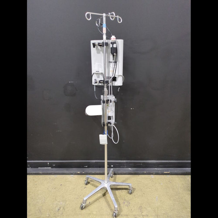 Bard GEN200 Crosser Generators - used medical equipment - image 4