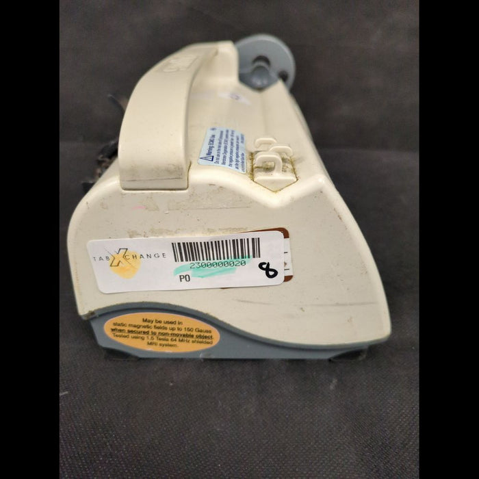 Smiths Medical MEDFUSION- 3500 Infusion Pumps - used medical equipment - image 4