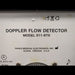 Parks Medical 811-BTS Dopplers - used medical equipment - image 5