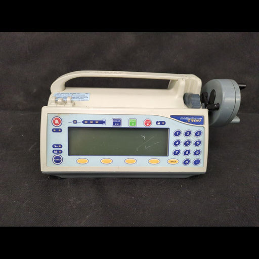 Smiths Medical MEDFUSION- 3500 Infusion Pumps - used medical equipment - image 1