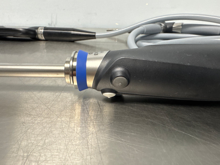 OLYMPUS WA50080A 3D 10mm 0° ENDOEYE Video Laparoscope - used medical equipment - image 3