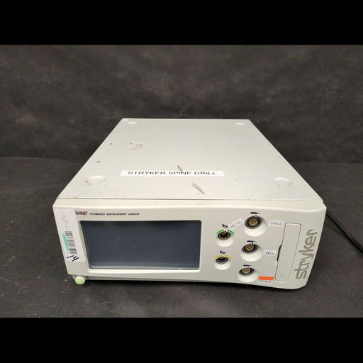 Stryker 5400-050-000 Surgical Power Consoles - used medical equipment - image 1