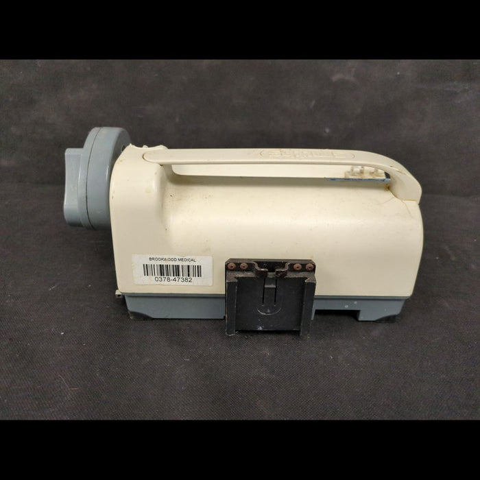 Smiths Medical MEDFUSION- 3500 Infusion Pumps - used medical equipment - image 4