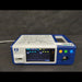 Covidien 10005941 Bedside SPO2 Monitor With Carry Handle & Sensor Cable - used medical equipment - image 1