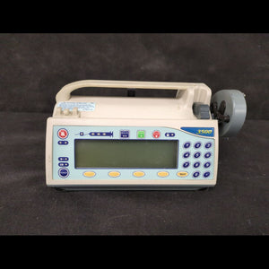 SMITHS MEDICAL MEDFUSION- 3500 SYRINGE PUMP