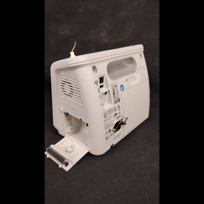 Philips SURESIGNS VS4 Vital Signs - used medical equipment - image 4