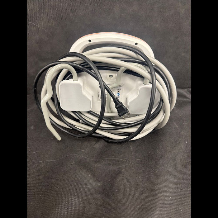 Arjo Huntleigh FLOWTRON ACS900 Compression Pumps - used medical equipment - image 4