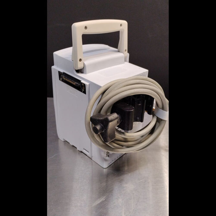 BD Alaris 8015 Infusion Pump - used medical equipment - image 2