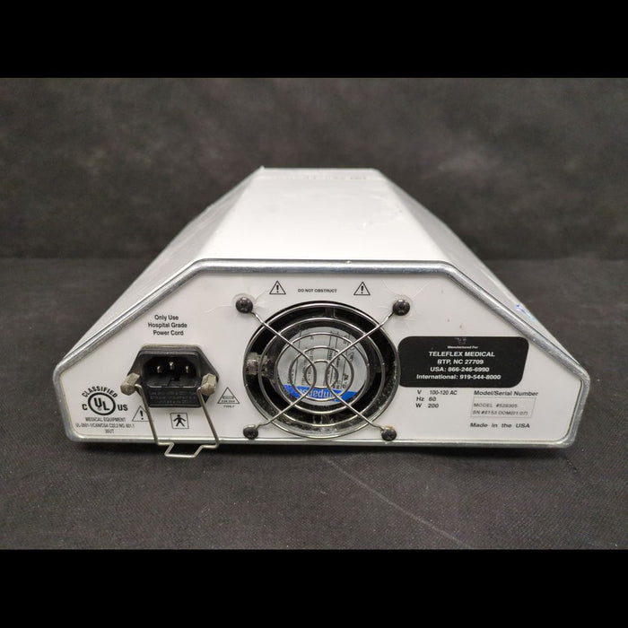 Pilling Weck 528305 Xenalight Xenon Light Source - used medical equipment - image 4