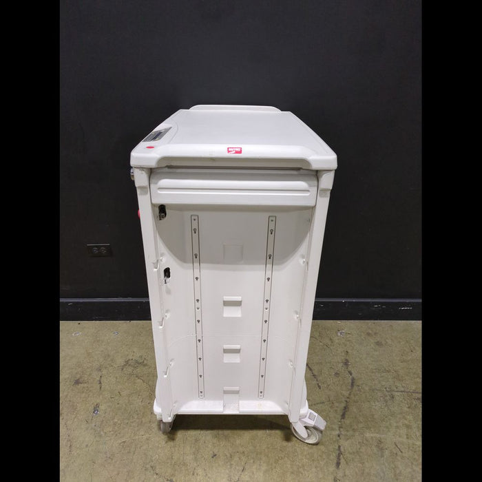 Metro FLEXLINE Crash Carts - used medical equipment - image 3