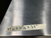 Stainless Steel Back Table - used medical equipment - image 2