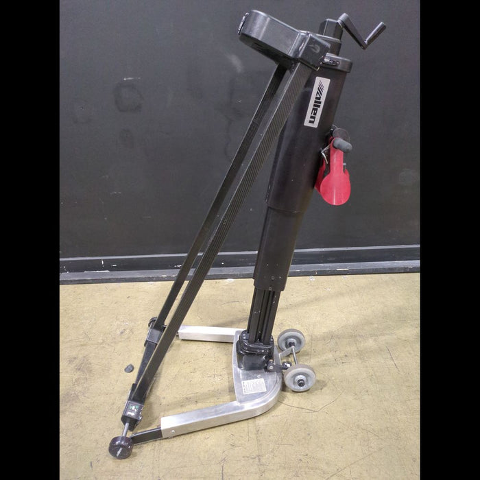 Baxter / Allen Medical Flex Frame - used medical equipment - image 4