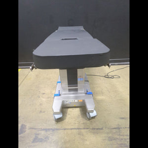 Trumpf TruSystem 7000 U Mobile Operating Table with Pad Set & Hand Control