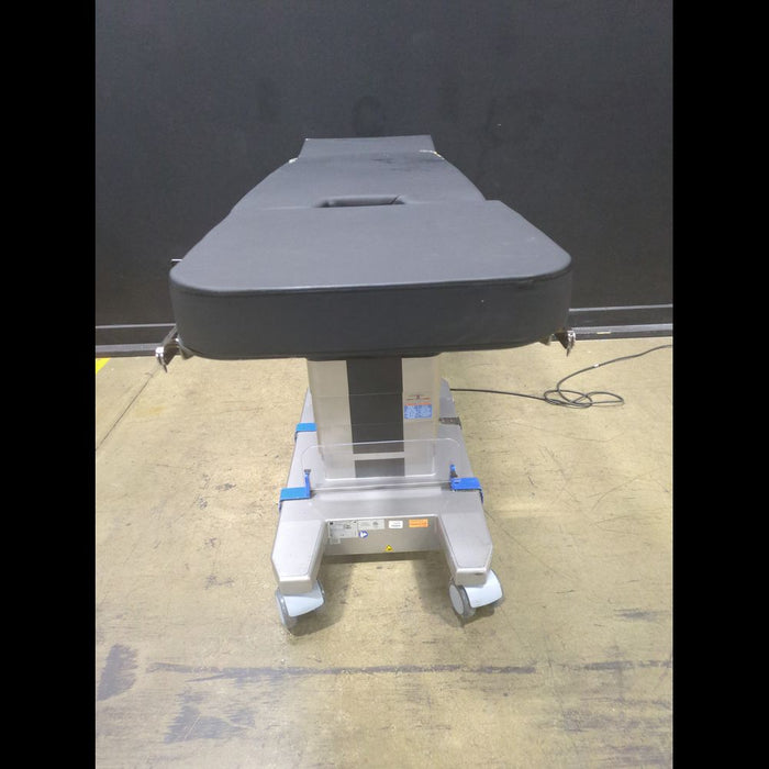 Trumpf TruSystem 7000 U Mobile Operating Table with Pad Set & Hand Control - used medical equipment - image 1