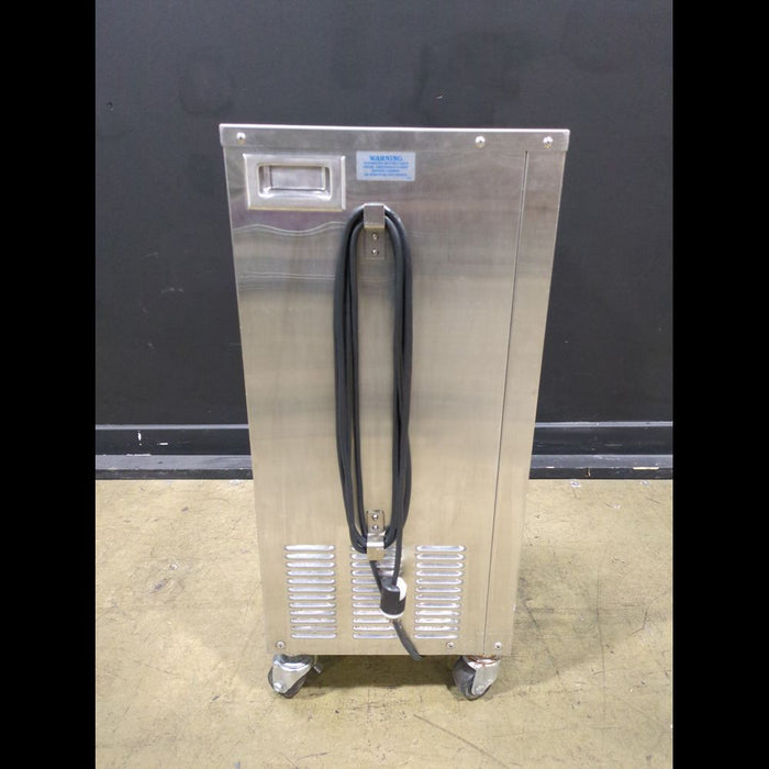 Taylor 20-12N Surgical Slush Machine on Casters - used medical equipment - image 4