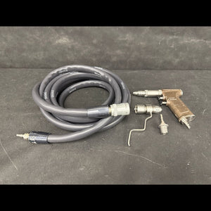 Synthes Air Drive Hand Piece