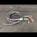 Synthes Air Drive Hand Piece - used medical equipment - image 2