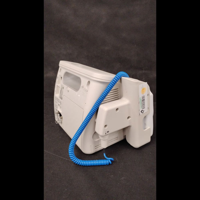 Philips SURESIGNS VS4 Vital Signs - used medical equipment - image 5