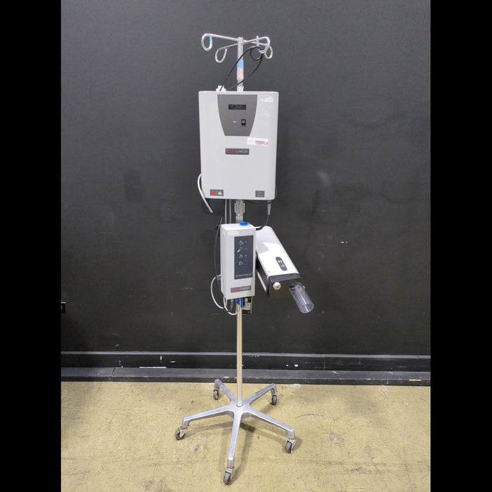 Bard GEN200 Crosser Generators - used medical equipment - image 1