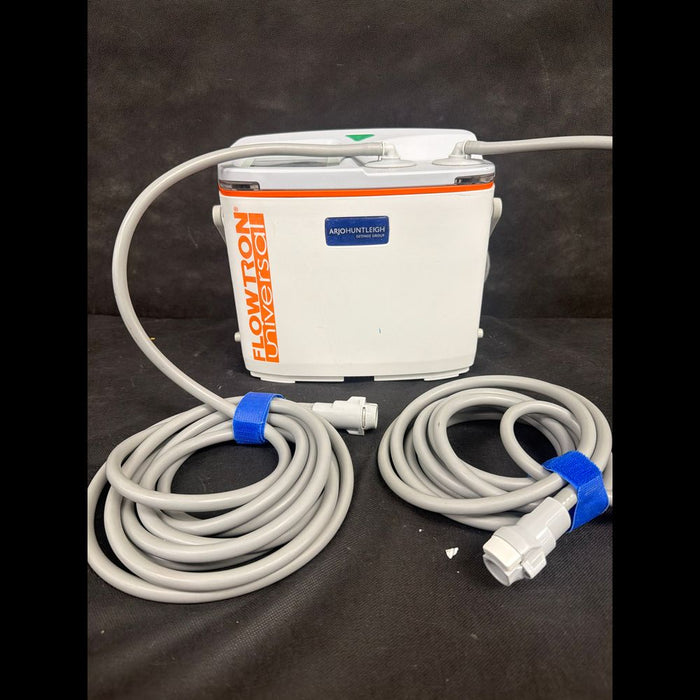 Arjo Huntleigh FLOWTRON UNIVERSAL Compression Pumps - used medical equipment - image 1