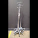 IV Pole - used medical equipment - image 1