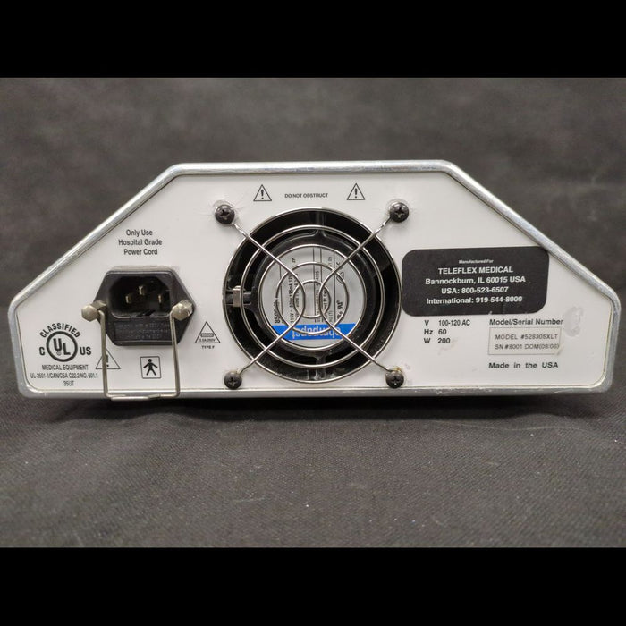 Pilling Weck 528305XLT Xenalight Xlt Xenon Light Source - used medical equipment - image 5