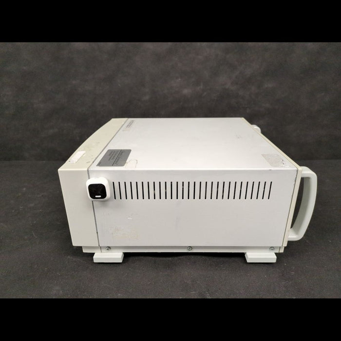 Edwards Life Sciences Vigilance Cardiac Output Monitor With Carrying Handle - used medical equipment - image 3