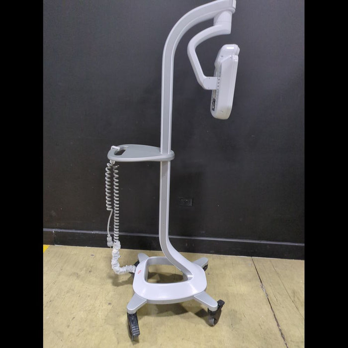 Teladoc Health Mini Cart Telehealth Cart With Camera & Display - used medical equipment - image 6
