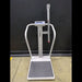 MediChoice Digital Handrail Scale with Height Rod - used medical equipment - image 1