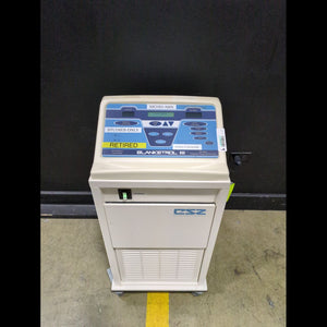 CSZ 233 BLANKETROL III HYPER-HYPOTHERMIA SYSTEM W/ HOSE