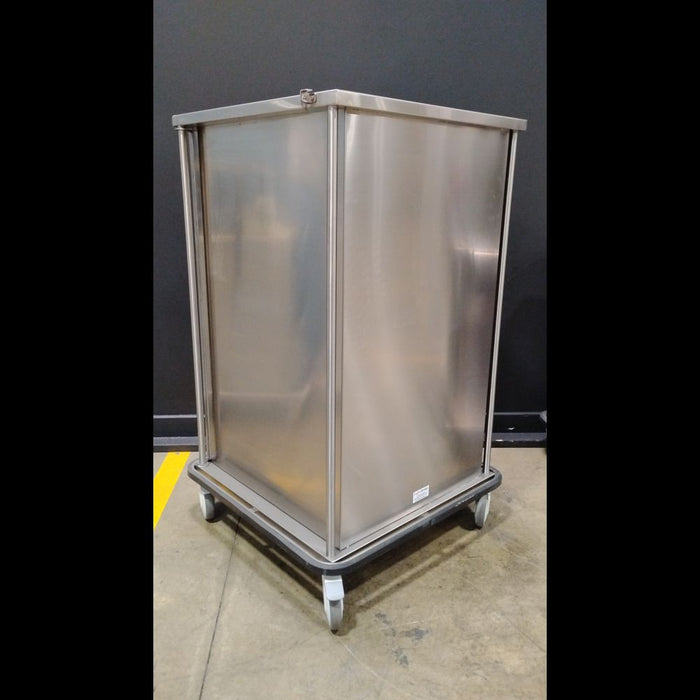 Stainless Steel OR Cabinet - used medical equipment - image 2
