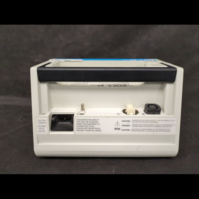 Zoll M SERIES Defibrillators - used medical equipment - image 4