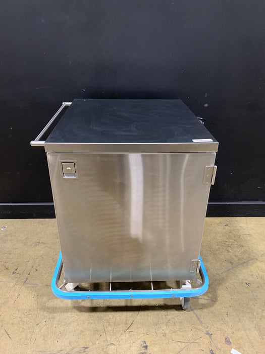 Stainless Steel OR Cabinet - used medical equipment - image 2