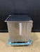 Stainless Steel OR Cabinet - used medical equipment - image 2